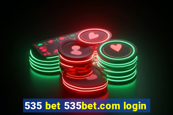 535 bet 535bet.com login